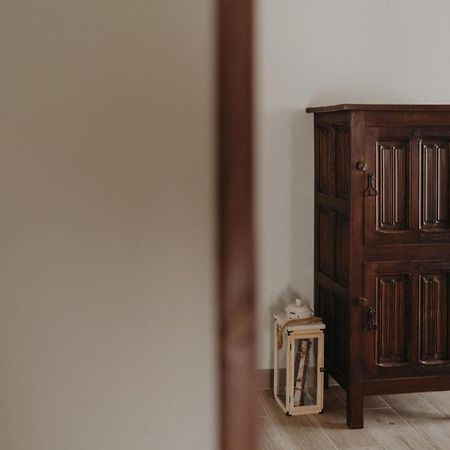 Casa Rural La Medica Sargentes de la Lora エクステリア 写真