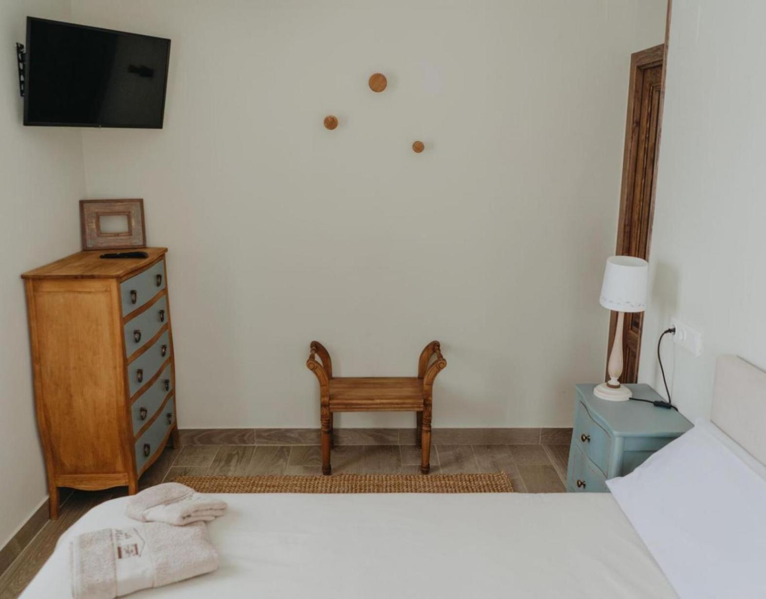 Casa Rural La Medica Sargentes de la Lora エクステリア 写真